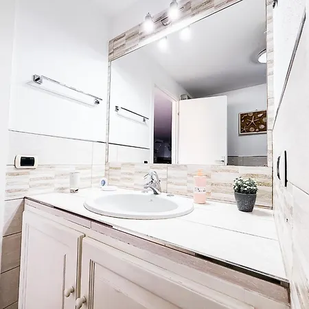 Apartament Casa Delle Antille *