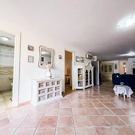 Apartament Casa Delle Antille