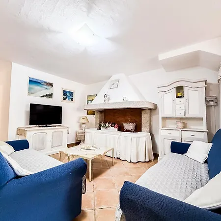Casa Delle Antille Apartament Olbia