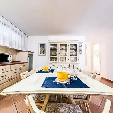 Apartament Casa Delle Antille Olbia