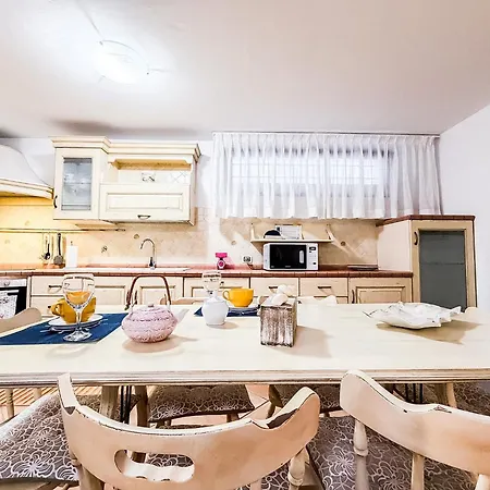 Apartament Casa Delle Antille