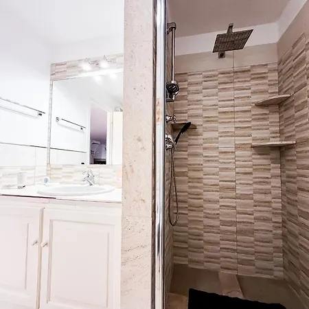 Casa Delle Antille Apartament Olbia