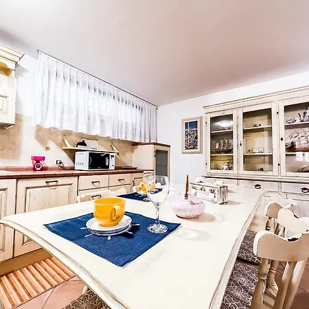 Casa Delle Antille Apartament *