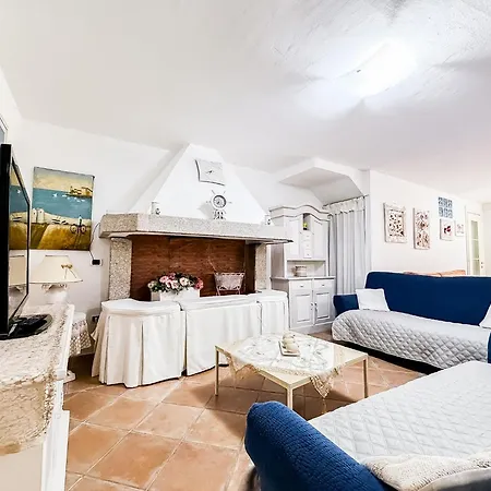 Casa Delle Antille
