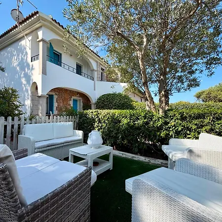 Casa Delle Antille Apartament Olbia