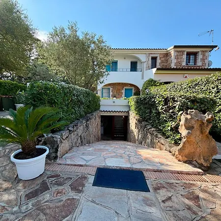 Casa Delle Antille Apartament Olbia