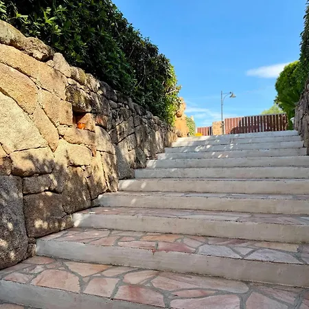 Casa Delle Antille * Olbia