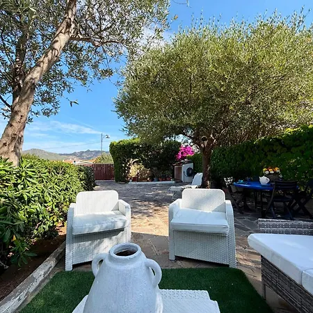 Casa Delle Antille Apartament *