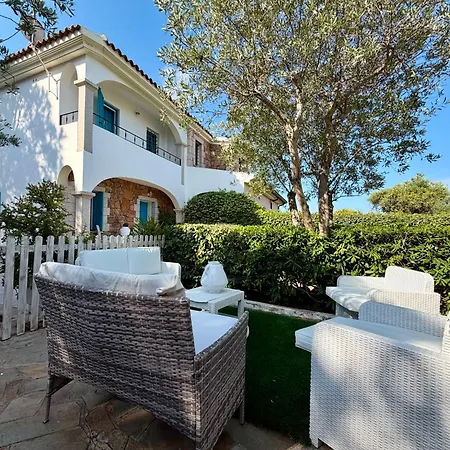 Apartament Casa Delle Antille Olbia