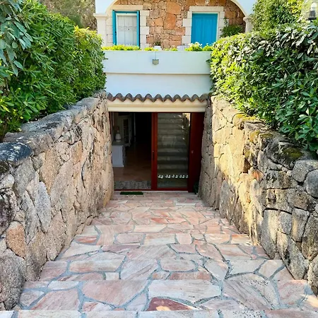 Casa Delle Antille Olbia