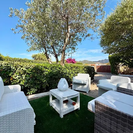 Casa Delle Antille Olbia