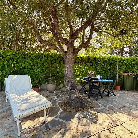 Casa Delle Antille Apartament *