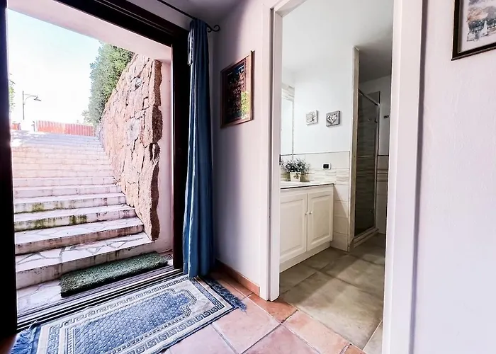 Casa Delle Antille Olbia