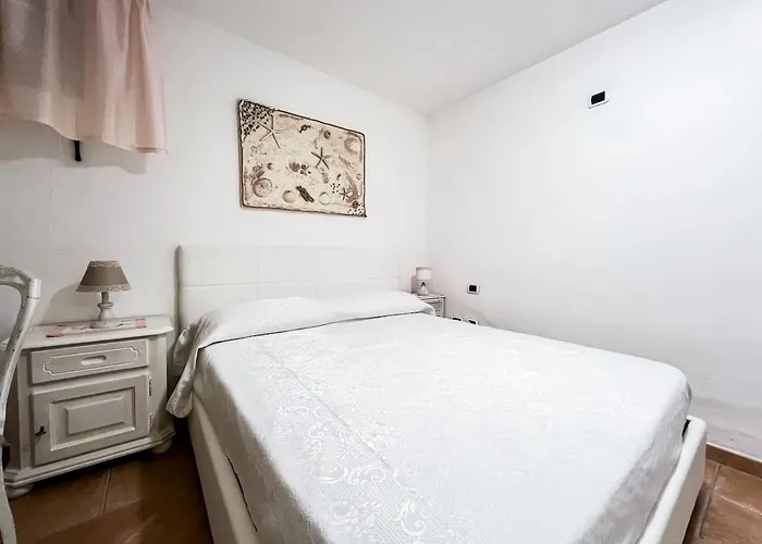 Casa Delle Antille * Olbia