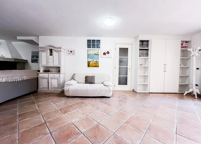 Appartement Casa Delle Antille *