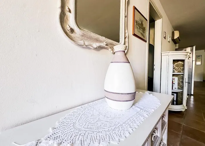 Casa Delle Antille Appartement