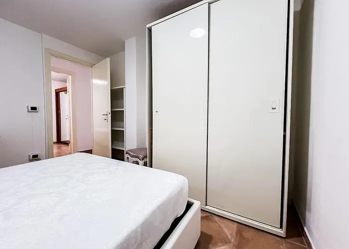 Casa Delle Antille *