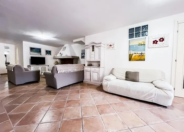 Casa Delle Antille Appartement