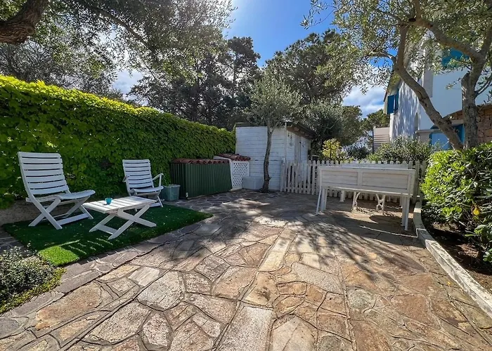 Casa Delle Antille *